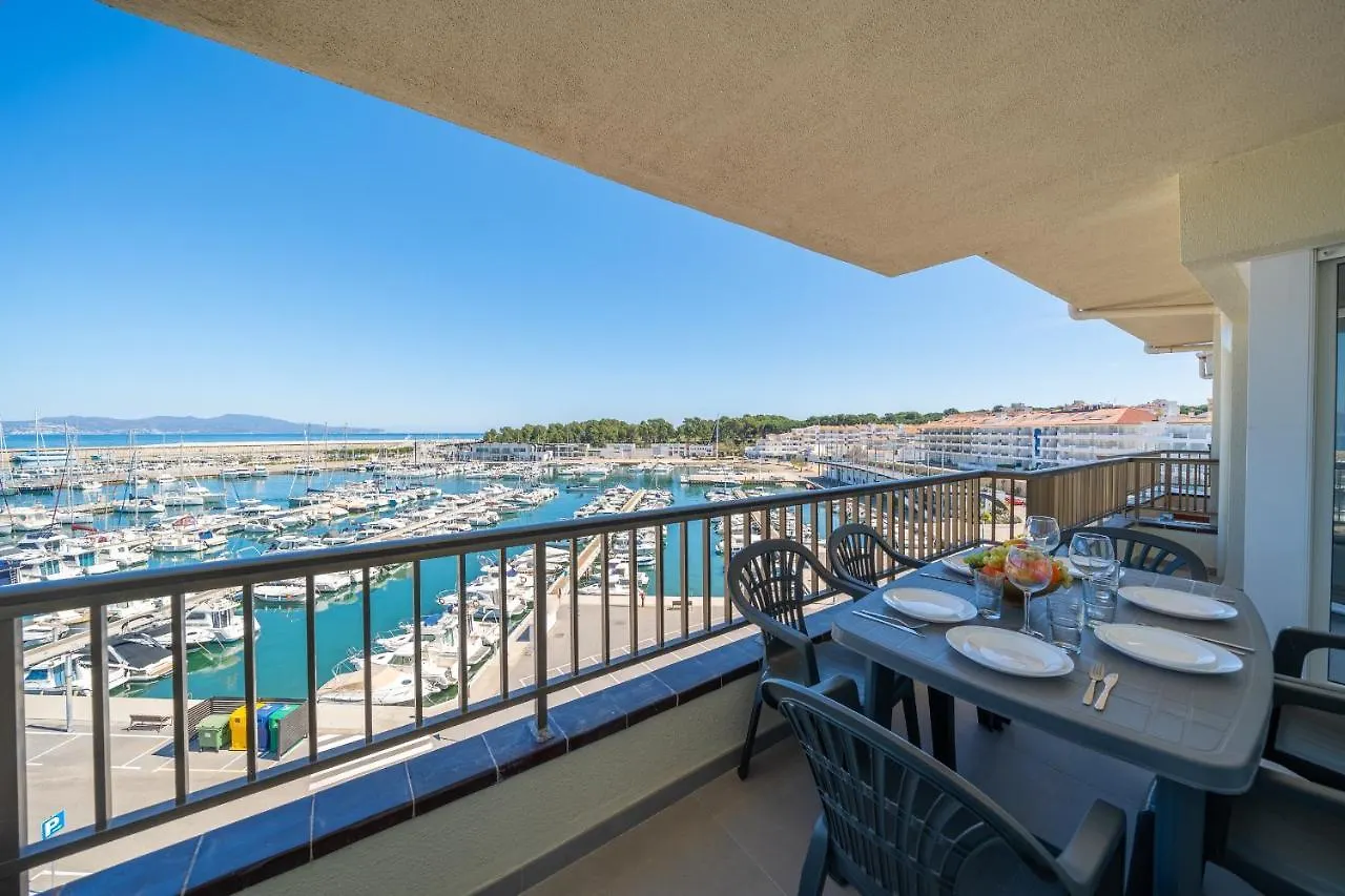 Apartamento Selene L'Escala