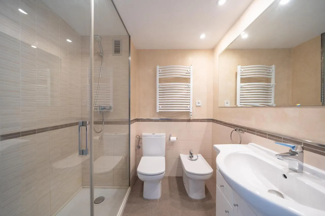 Apartamento Selene L'Escala