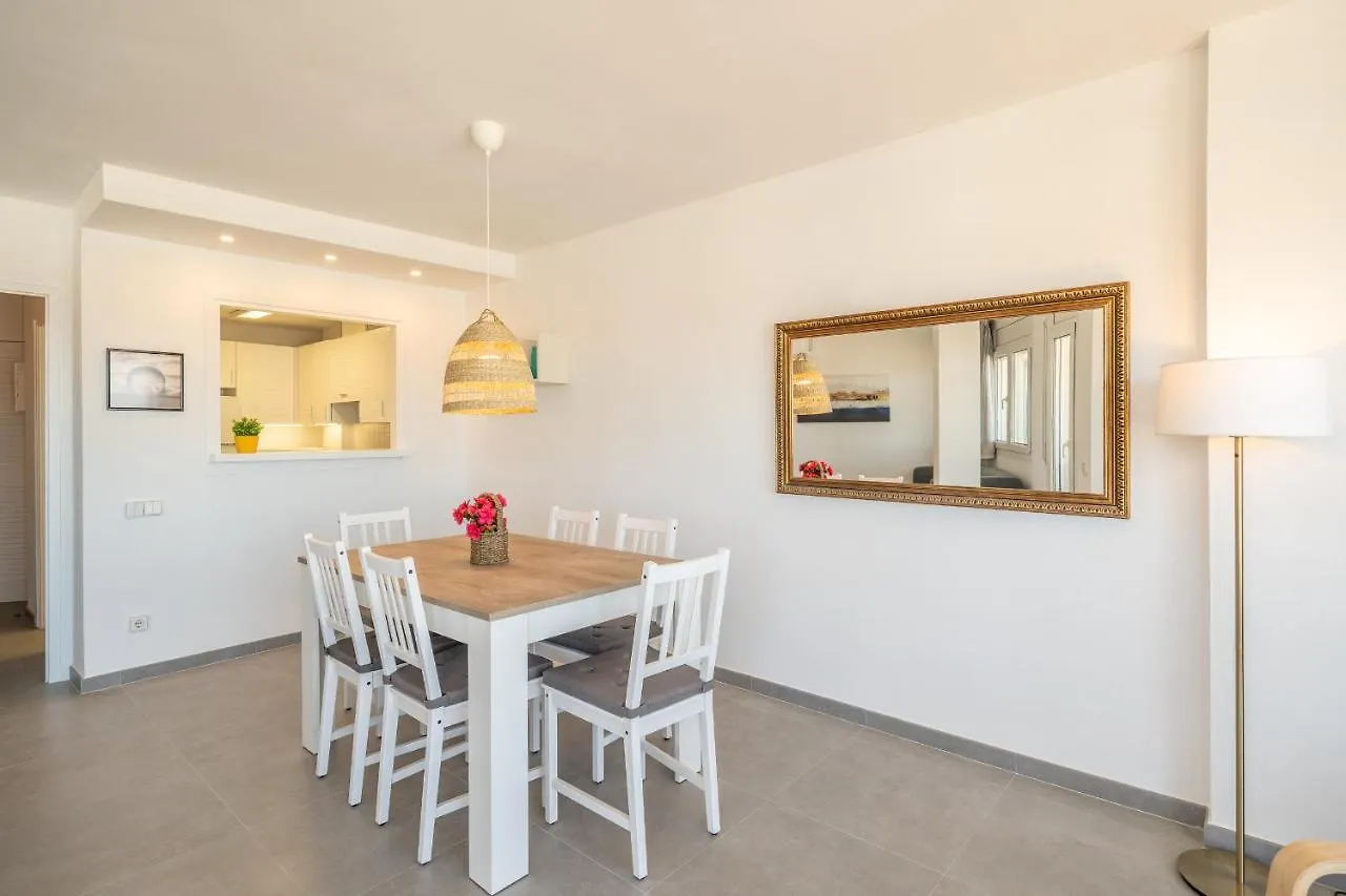 Apartamento Selene L'Escala