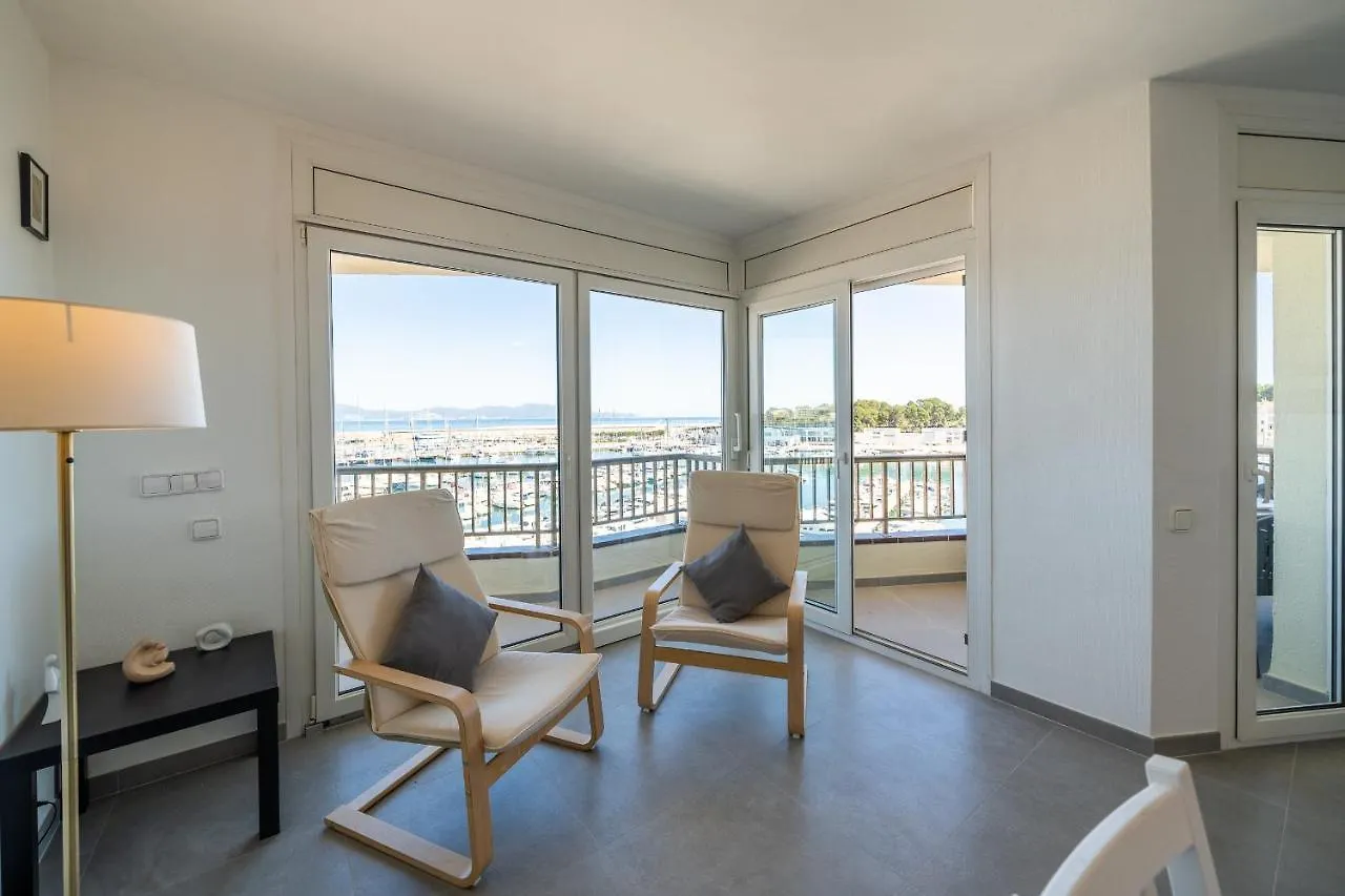 Apartamento Selene L'Escala