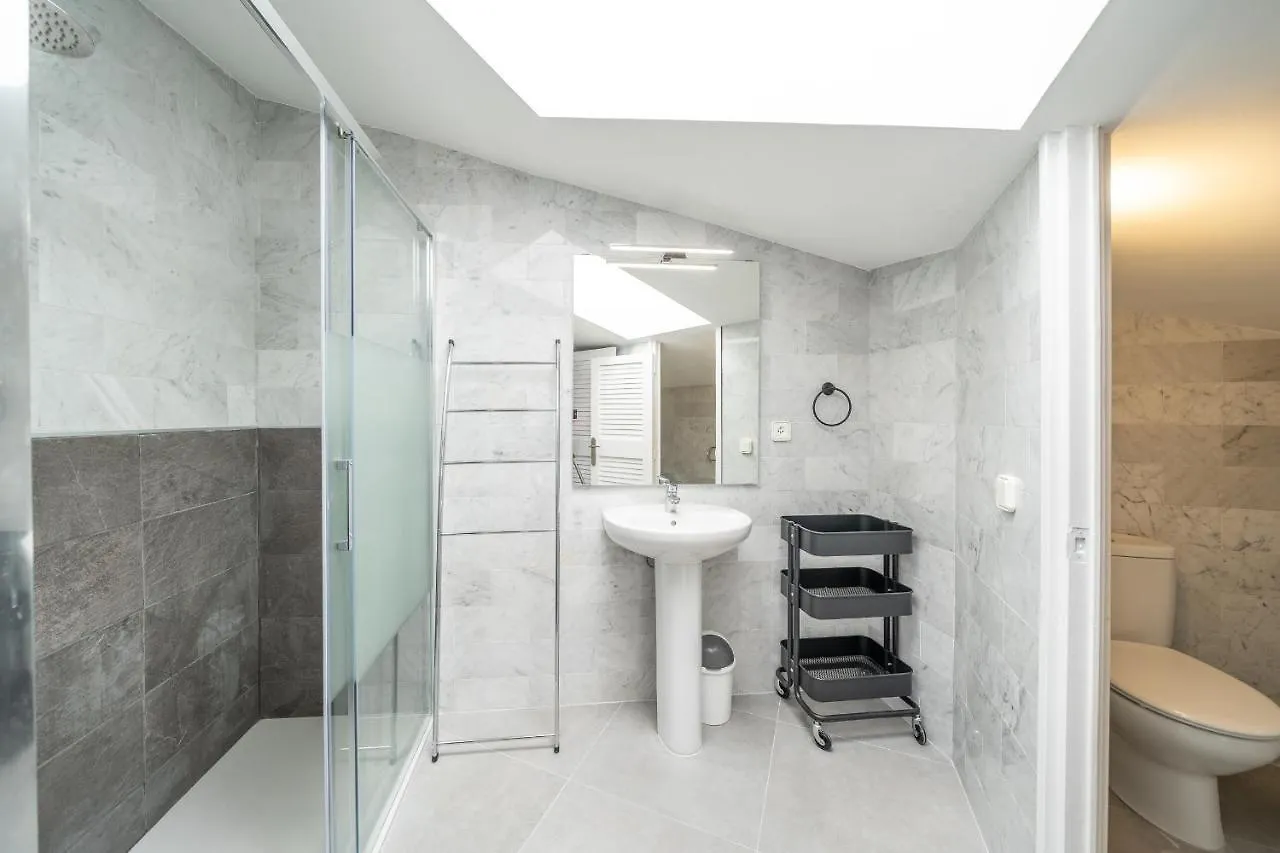 Apartamento Selene L'Escala 0*,