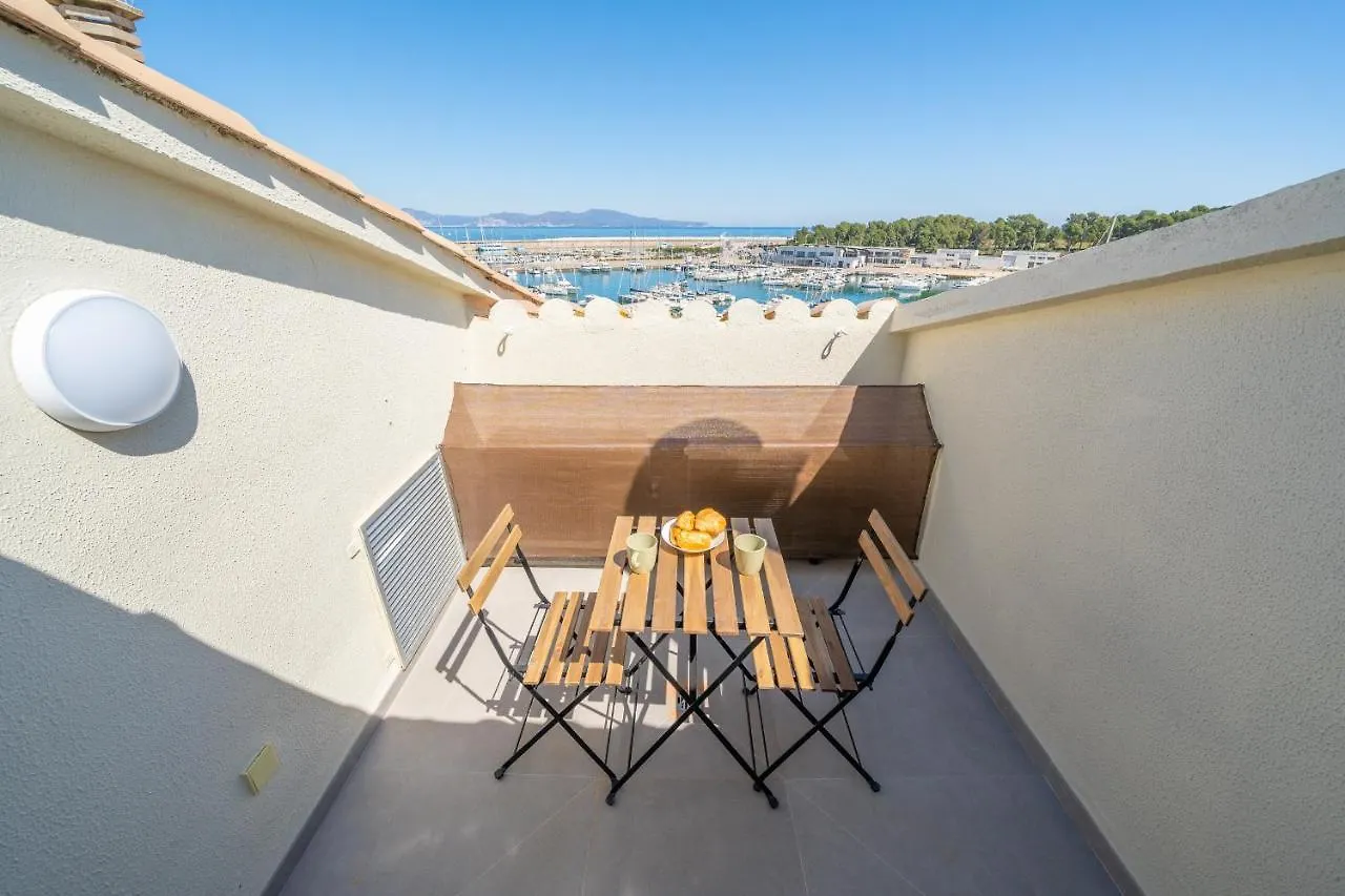 Apartamento Selene L'Escala 0*,  Spain