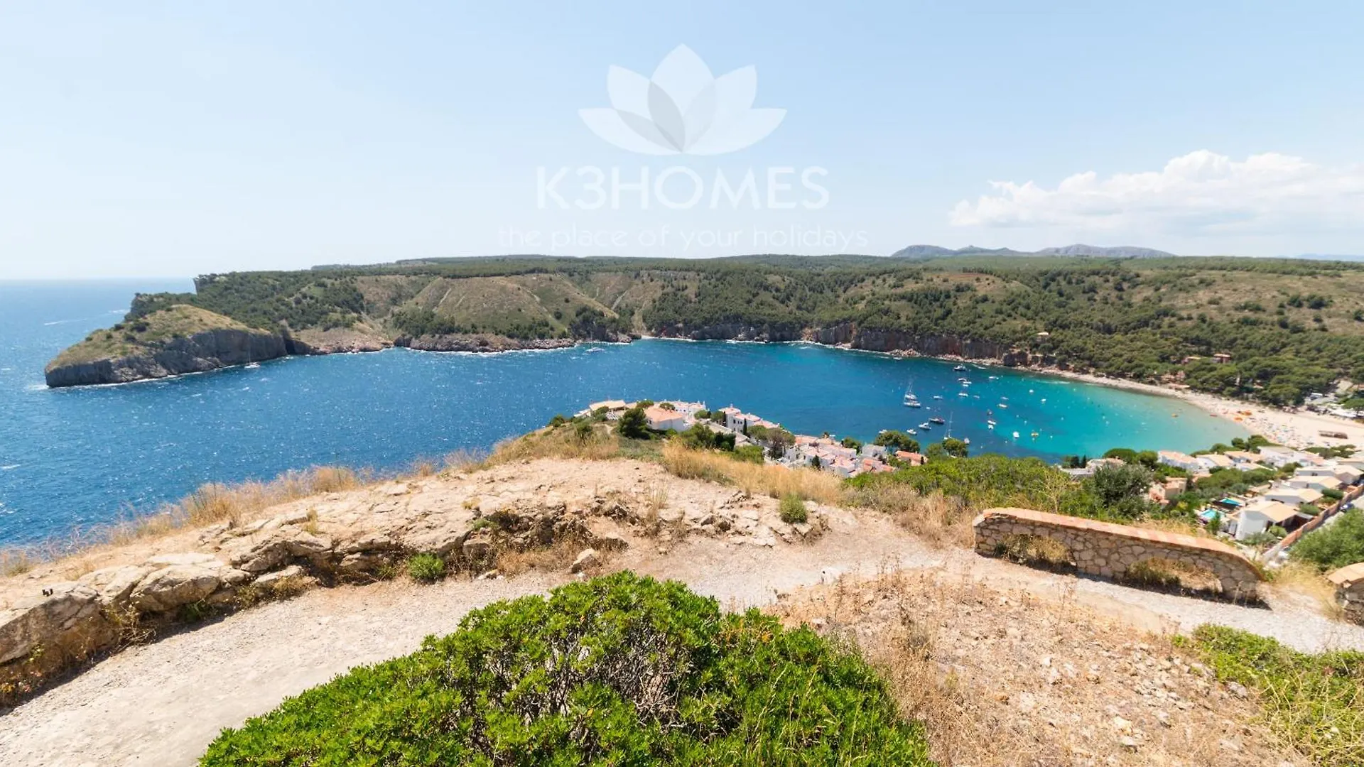 Apartamento Selene L'Escala